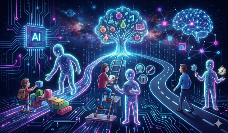 Adaptive Guidance for All Learners