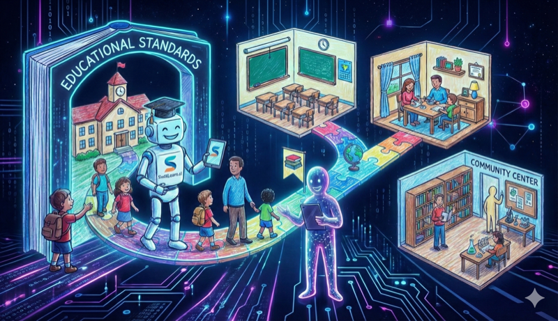 Compliance With Educational Standards