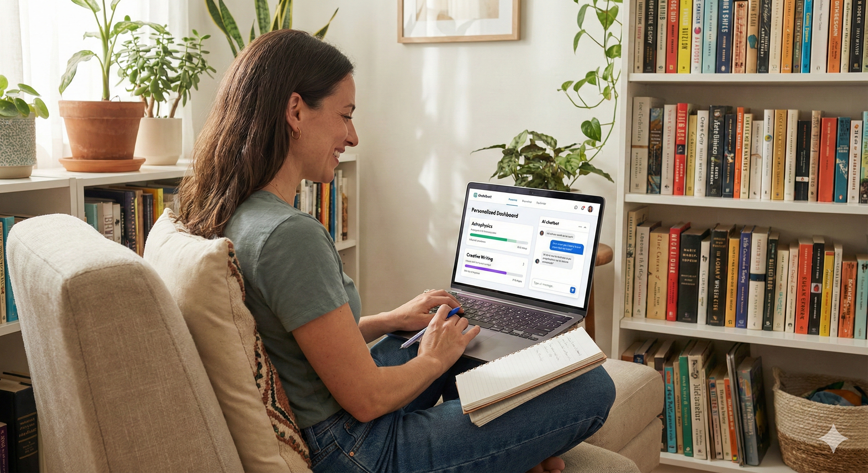 Individuals Seeking Personal Growth