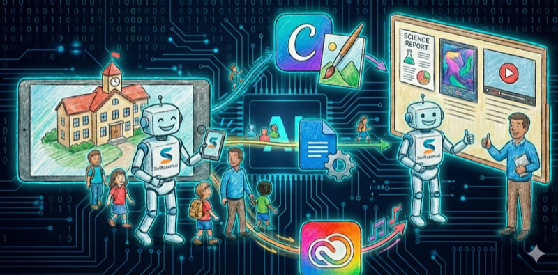 Seamless Integration With Clever